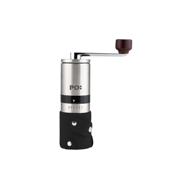 Bezzera BB012-AT Stainless Steel Grinder – Coffeeionado