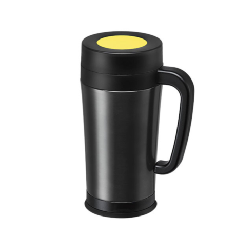 TeaCaddy Thermal Cup